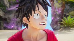 One Piece Film RED, crítica. Una película desafinada - Meristation