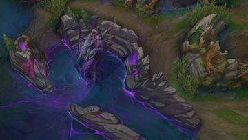 League of Legends: All the items that will be removed in the 2024 season