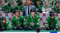 Dallas Stars head coach Rick Bowness and his assistants are stepping down. Stars say Bowness was one of the most respected individuals in the NHL.