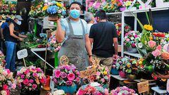 Día de las Madres: en estos mercados de la CDMX puedes encontrar las mejores flores