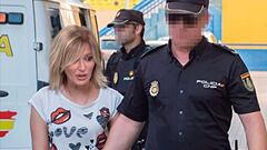 Susanna Griso ‘estalla’ tras su supuesta detención policial