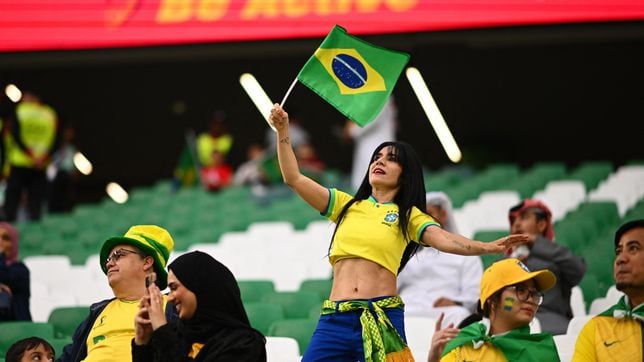 Croatia vs Brazil live online: team news, score, stats and updates | Qatar World Cup 2022