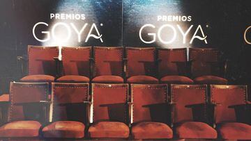 Goya 2018: d&oacute;nde ver todas las pel&iacute;culas nominadas. Foto: Instagram