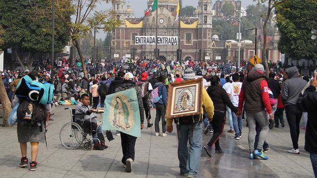Día del Peregrino en México: Origen, significado, y por qué se conmemora el 12 de diciembre