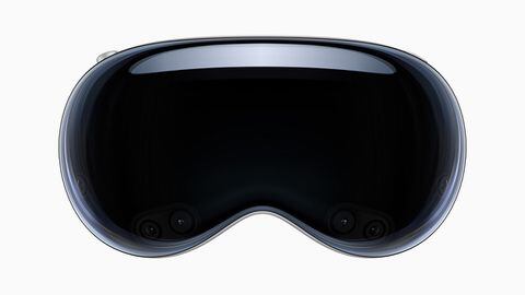 Apple Vision Pro: precio, disponibilidad y todas las características de las gafas MR de Apple