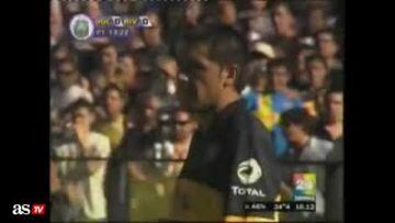 ¡De pesadilla! Hincha de Boca se casa el día de la final de la Copa Libertadores