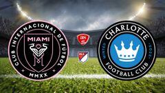 All the information you need on how to watch Lionel Messi’s Inter Miami host Charlotte FC in their MLS clash at DRV PNK Stadium.