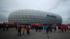 En vivo online Bayern M&uacute;nich &ndash; Hannover 96, por la jornada 32 de la Bundesliga, que se jugar&aacute; en el Allianz Arena, a partir de las 08:30 a.m., el s&aacute;bado 4 de mayo abril de 2019