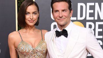 El motivo de la reconciliación entre Bradley Cooper e Irina Shayk