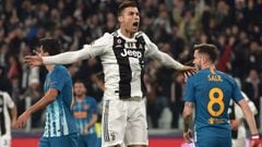 Champions League in Opta stats: Man City vs Real Madrid, Juventus vs Lyon