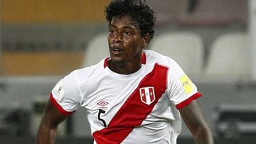 Oficial: Araujo deja Alianza Lima para jugar en Talleres