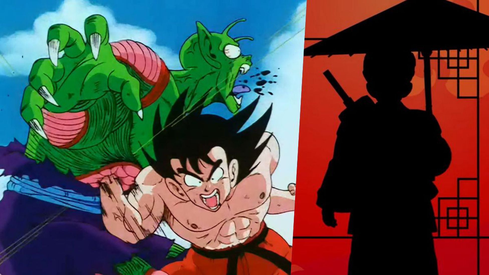 Revelado el próximo DLC de Dragon Ball Z Kakarot: lucha muerte entre Goku y  Piccolo Jr - Meristation