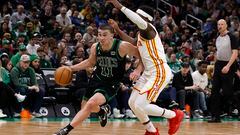 All the info you need if you want to watch the Atlanta Hawks vs the Boston Celtics in the NBA playoffs today, as the teams face off at TD Garden.