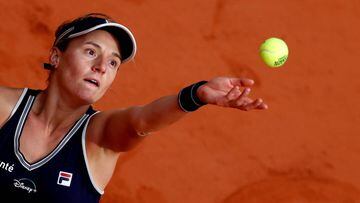 ¿Cuántos puestos escala Podoroska en el ránking WTA?