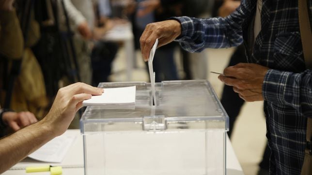 ¿Cómo van las Elecciones en Cataluña 2024? Así avanza la participación el 12M 