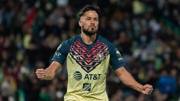 Bruno Valdez orgulloso de igualar récord goleador de Alfredo Tena