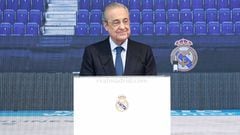 Tebas dismisses court ruling asking UEFA to revoke action against Super League trio