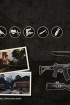 Carátula de The Last of Us - Pack Realista
