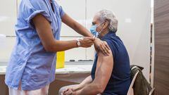 Vacunación Buenos Aires mayores de 70 años: cómo vacunarme sin turno previo y requisitos