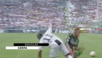 Cristiano, Mbappé, Zlatan: las agresiones más duras de los mejores jugadores del mundo