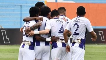 Sport Huncayo - Alianza Lima: ¿qué tiene que pasar para que Alianza se quede en la Liga 1?