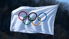 Tokyo 2020 chiefs vow Olympics will go ahead amid coronavirus fears