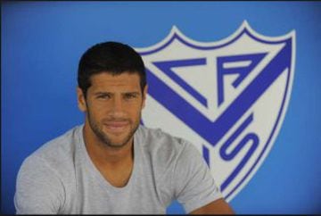 Sebastián Domínguez | Actualmente en Newell's. Estuvo en la selección de su país y también sonó en Colo Colo en el mercado de Fichajes.