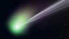 Cometa verde en México: ¿cuándo es, cómo ver y en qué horario se puede ver el C2022 E3 ZTF?