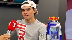 Sebastián Montoya cree que es posible tener a la F1 en Colombia