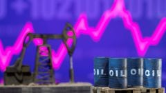 El precio del crudo vuelve a subir. Te compartimos los precios del barril de petróleo Brent y West Texas Intermediate (WTI) en este martes, 21 de junio.