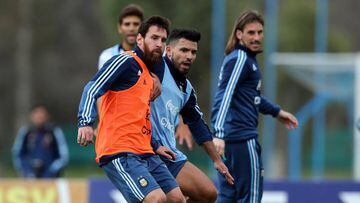 Uruguay vs Argentina. How and where to watch: TV, online...