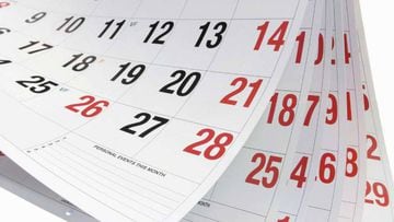 Semana Santa 2019: ¿qué días son feriados en Chile?