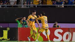 Chivas rescata amargo empate ante Cimarrones en Copa MX