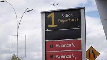 Cuarentena Colombia: ¿qué dijo el Gobierno sobre los vuelos nacionales?