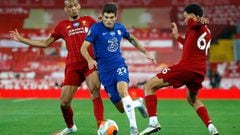 Chelsea's Pulisic declares himself 100 per cent fit for FA Cup final