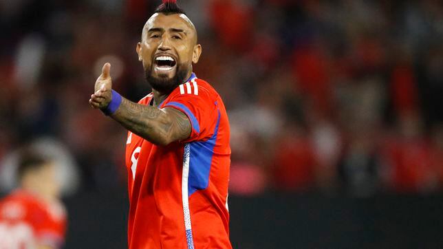 “Es uno de los próximos que puede ir a Europa”: Vidal pone sus fichas en un joven talento