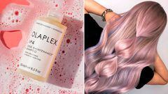 “Noto el pelo más sano y bonito”: así es el champú restaurador Olaplex mejor valorado