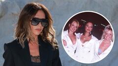 Fuentes aseguran que las Spice Girls están en pláticas para encabezar Glastonbury en 2023, pero, ¿qué hay de Victoria Beckham?¿Volverá a los escenarios?