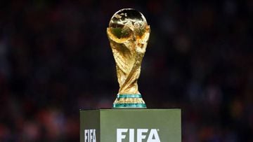 Mundial de Qatar 2022: calendario, grupos, partidos y cuándo empieza la Copa del Mundo