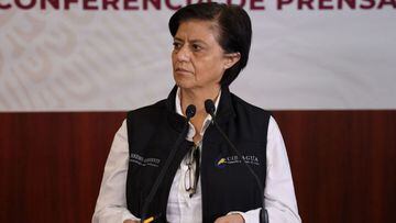 AMLO propone a Blanca Jiménez como embajadora de México en Francia