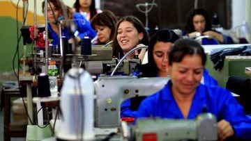 Bono a la Mujer Trabajadora: montos, requisitos y cómo inscribirse