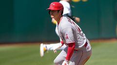A pesar de la lesión, el futuro del  japonés Shohei Ohtani en MLB se mantiene como pitcher y bateador