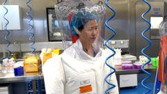 Coronavirus es "la punta del iceberg", se confirman 12 virus nuevos en China