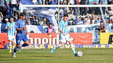 Godoy cruz - racing