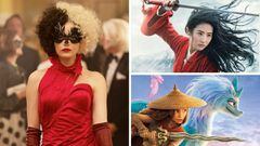 Día Internacional de la Mujer: Disney+ comparte selección de series y películas