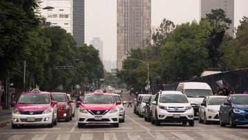 Hoy No Circula, 18 de agosto: vehículos y placas en CDMX, EDOMEX, Hidalgo y Puebla