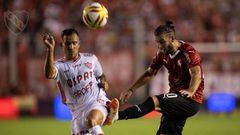San Martín - Independiente: horario, TV y cómo ver la Superliga