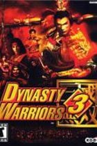 Carátula de Dynasty Warriors 3