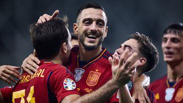 El posible grupo de la muerte de España en la Eurocopa 2024: ¿qué rivales le puede tocar?