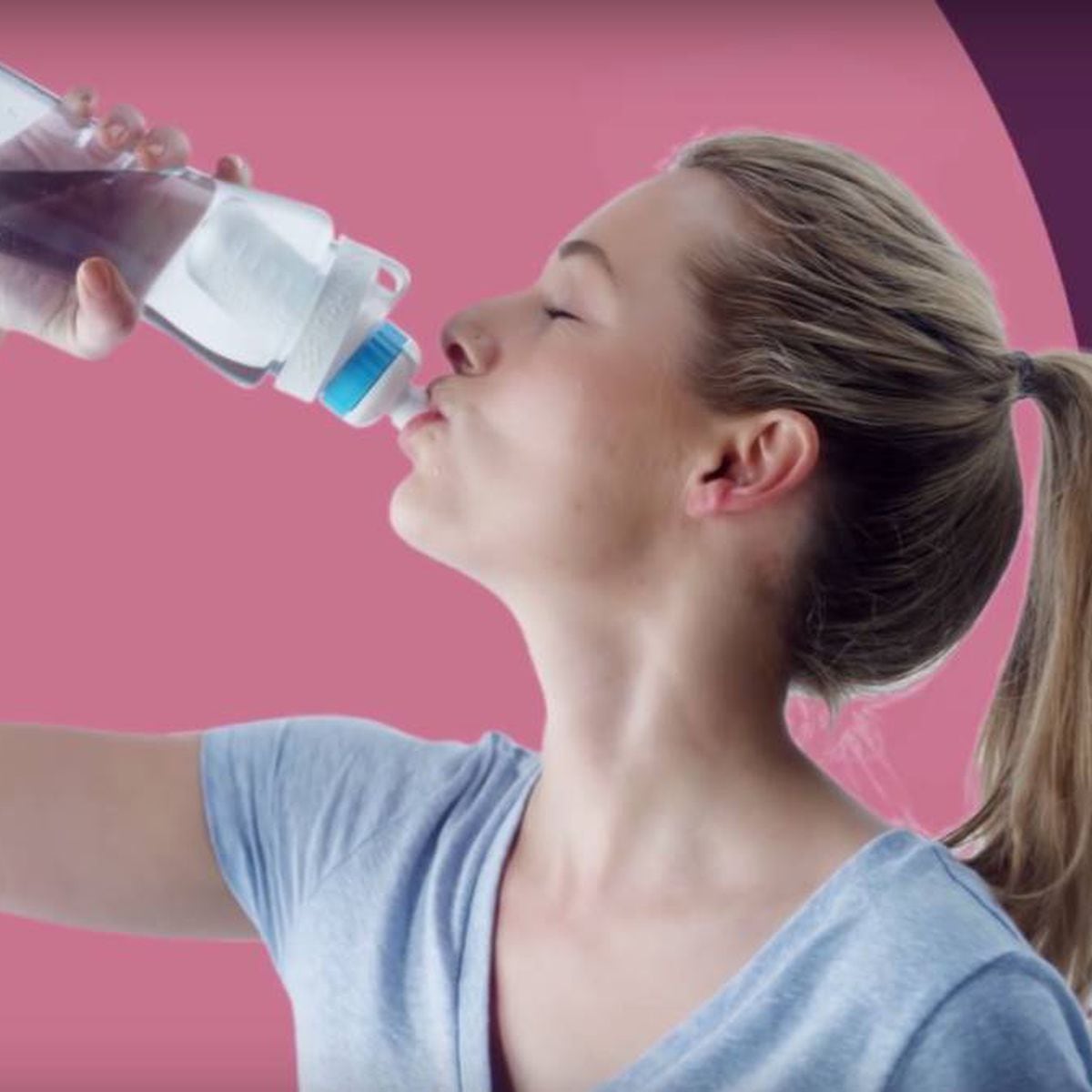 Cirkul, la botella mágica que cambia el sabor del agua - Meristation